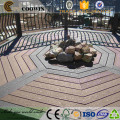 wpc product wood plastic composite durable water proof outdoor decking
About